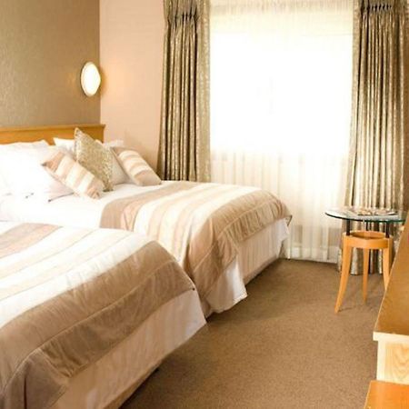 Great National Commons Inn Hotel كورك المظهر الخارجي الصورة