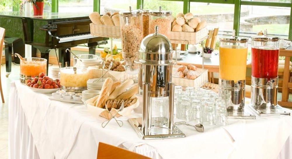 Great National Commons Inn Hotel كورك المظهر الخارجي الصورة