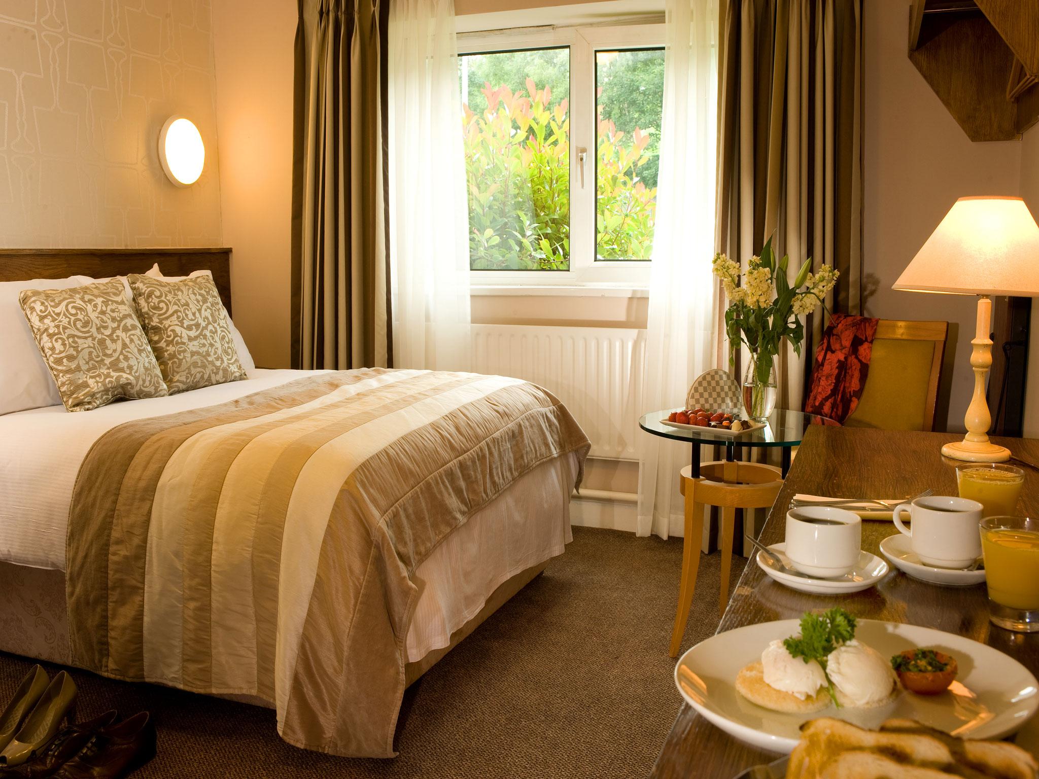 Great National Commons Inn Hotel كورك المظهر الخارجي الصورة