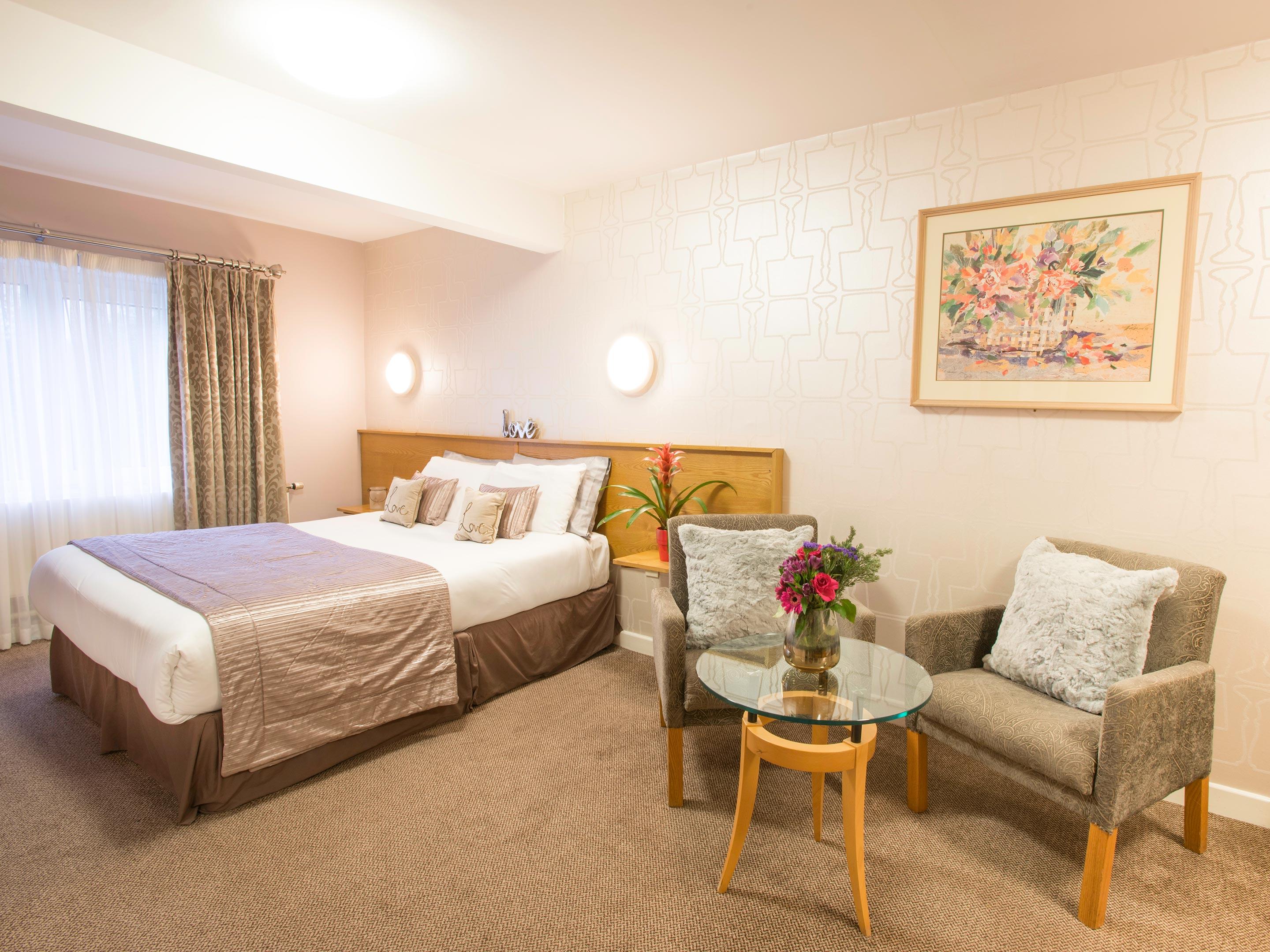Great National Commons Inn Hotel كورك المظهر الخارجي الصورة