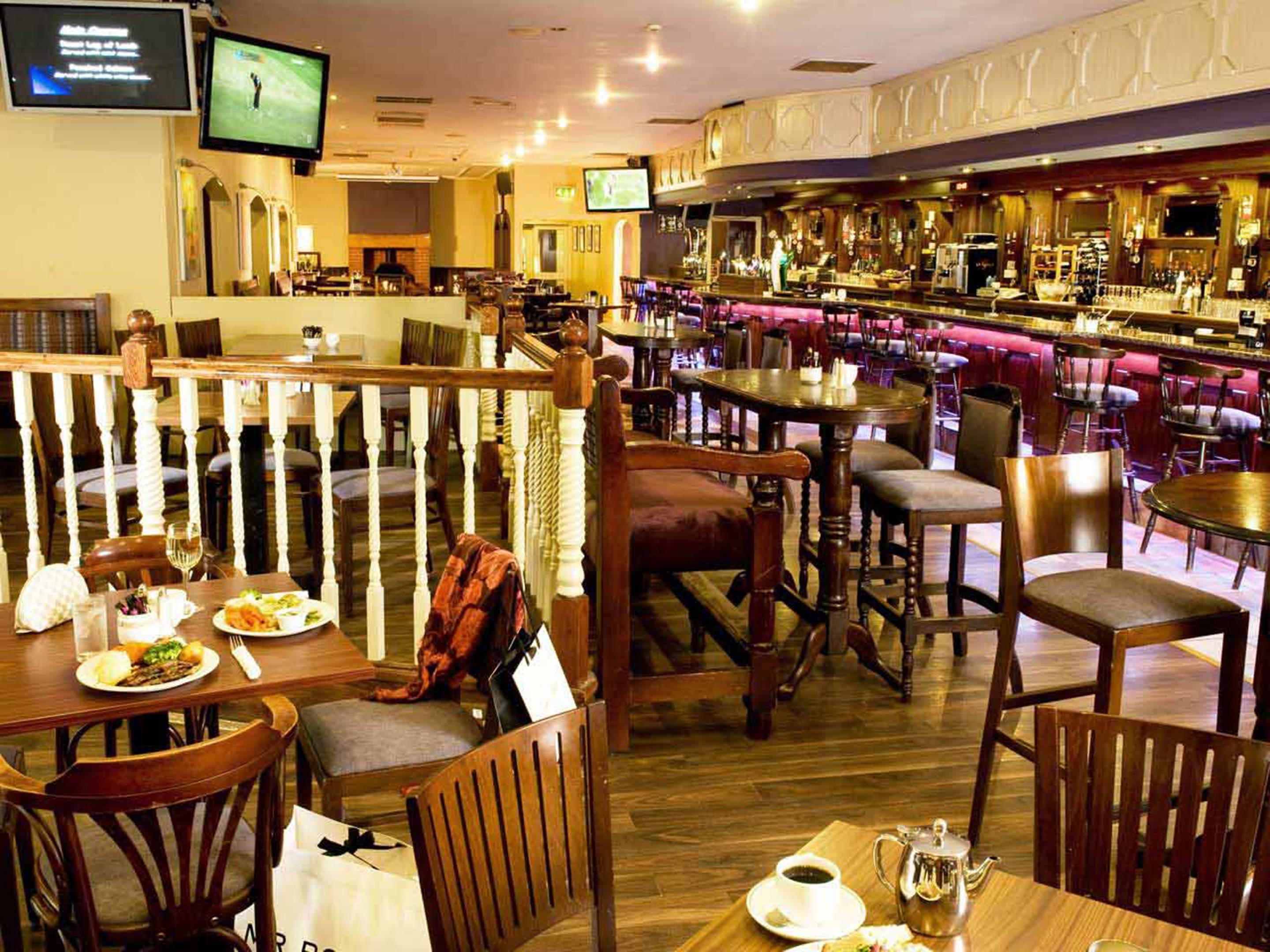 Great National Commons Inn Hotel كورك المظهر الخارجي الصورة