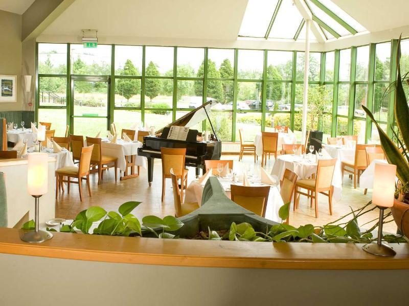 Great National Commons Inn Hotel كورك المظهر الخارجي الصورة