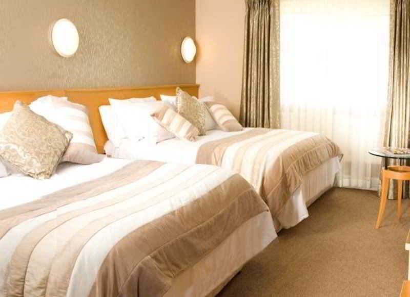 Great National Commons Inn Hotel كورك المظهر الخارجي الصورة
