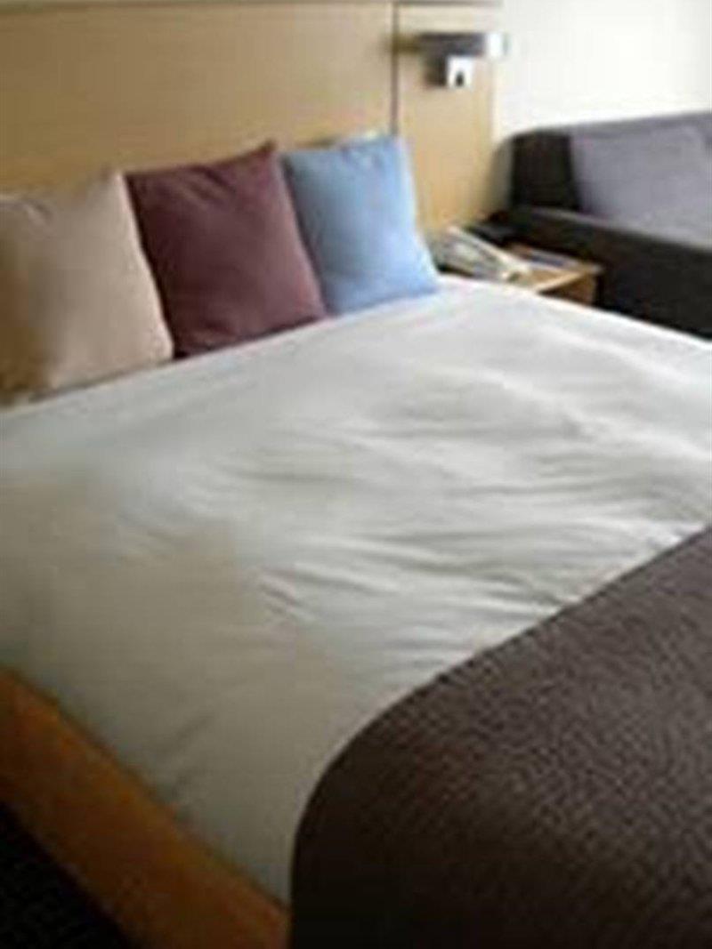 Great National Commons Inn Hotel كورك المظهر الخارجي الصورة