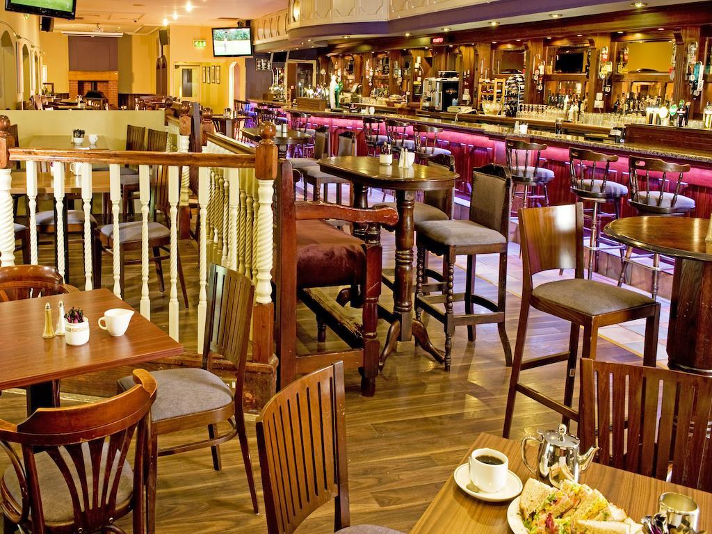 Great National Commons Inn Hotel كورك المظهر الخارجي الصورة