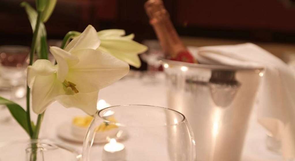 Great National Commons Inn Hotel كورك المظهر الخارجي الصورة