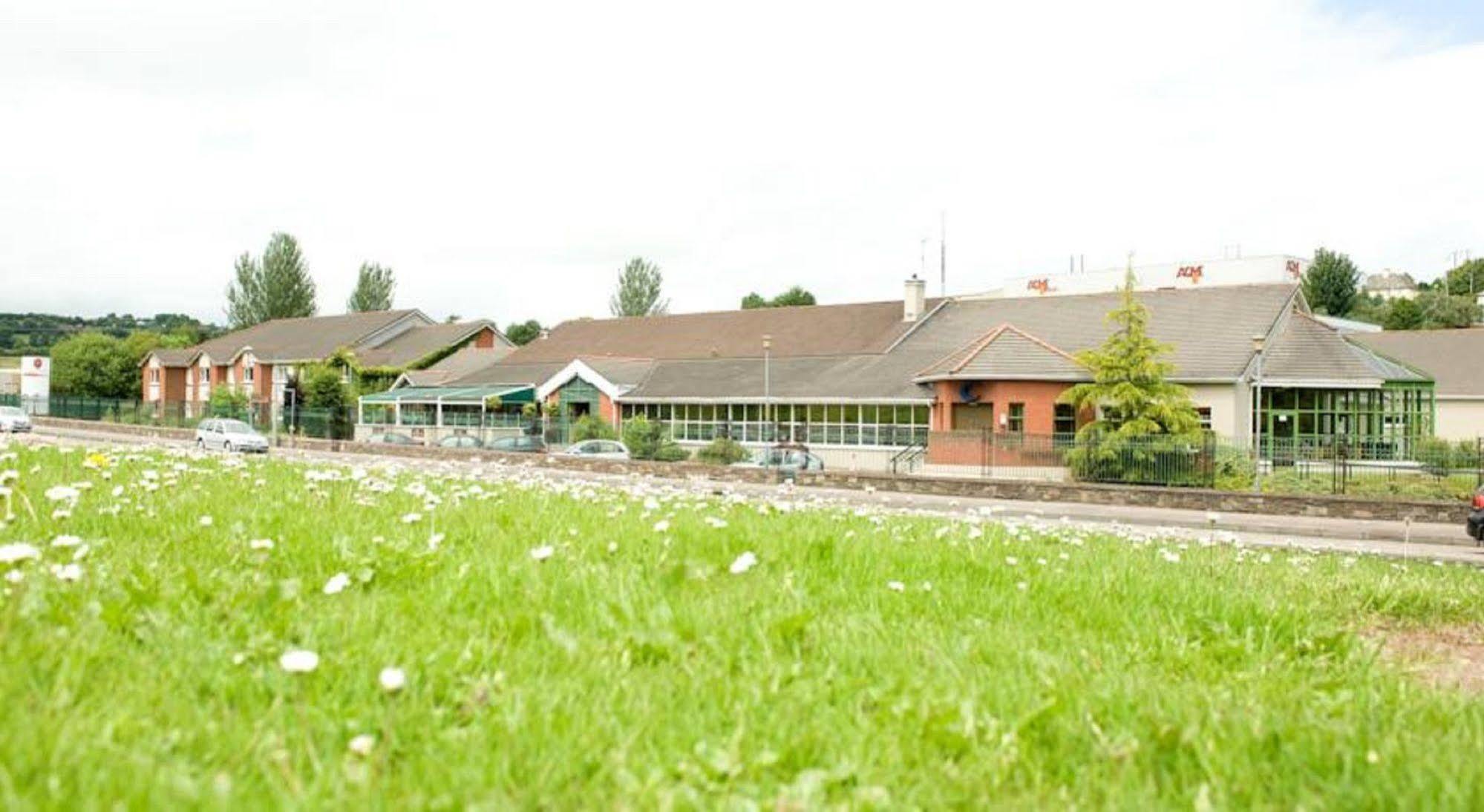 Great National Commons Inn Hotel كورك المظهر الخارجي الصورة