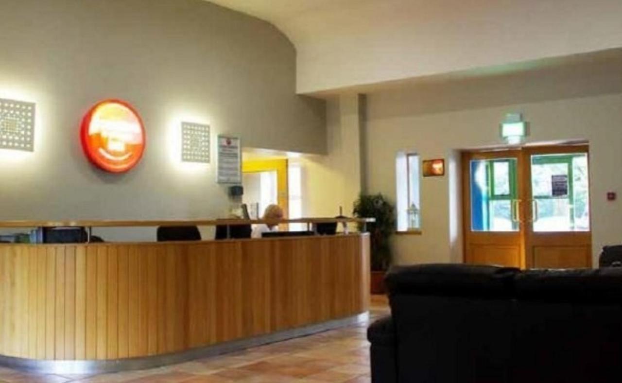 Great National Commons Inn Hotel كورك المظهر الخارجي الصورة